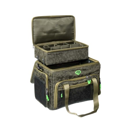 Сумка CARP PRO Diamond карповая многофункциональная