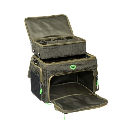 Сумка CARP PRO Diamond карповая многофункциональная