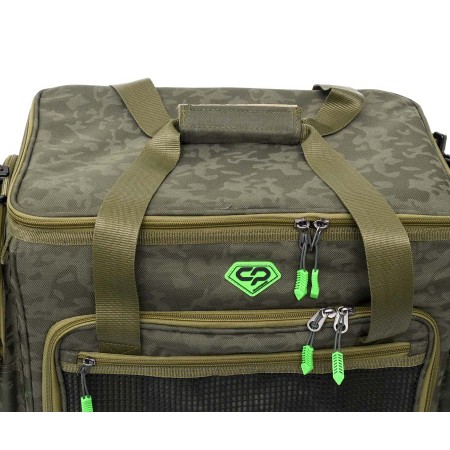 Сумка CARP PRO Diamond карповая многофункциональная Сумка CARP PRO Diamond карповая многофункциональная