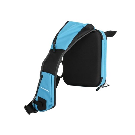 Сумка спиннинговая FLAGMAN SPIN Bag с 2 коробками (34x24x10cm)