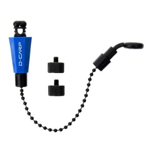 Свингер механический CARP PRO Hanger D-Carp синий