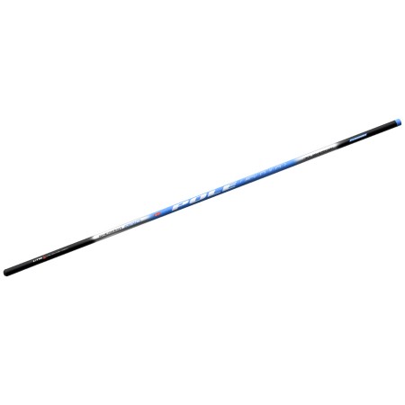 Удилище маховое теле б/к FLAGMAN Sherman Pro Pole 6м NG