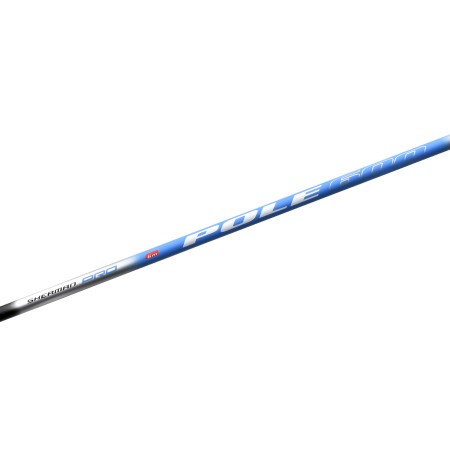 Удилище маховое теле б/к FLAGMAN Sherman Pro Pole 6м NG