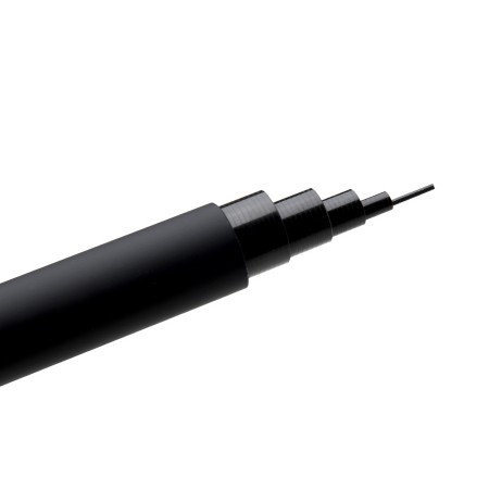 Удилище маховое теле б/к FLAGMAN Sherman Pro Pole 6м NG