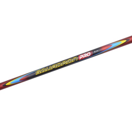 Удилище маховое теле. б/к FLAGMAN Squadron Pro Pole 600