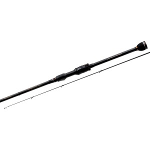Удилище спиннинговое AZURA Vesta 8'3ML 2.51m 2-18g