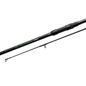 Удилище сподовое CARP PRO 2-х секц. Blackpool Spod 3,6м 4,5lb 50мм