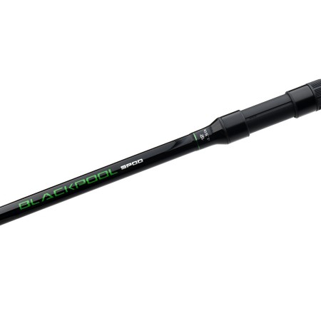 Удилище сподовое CARP PRO 2-х секц. Blackpool Spod 3,6м 4,5lb 50мм Удилище сподовое CARP PRO 2-х секц. Blackpool Spod 3,6м 4,5lb 50мм