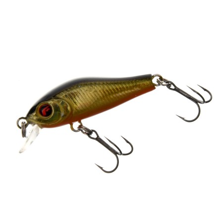 Воблер FLAGMAN Qwant 35F 0.3-1.0m цвет 487