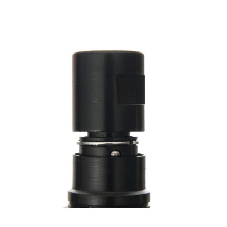 Адаптер быстросъемный CARP PRO black алюминий