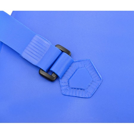 Чехол FLAGMAN для садка круглый EVA 60*10cm