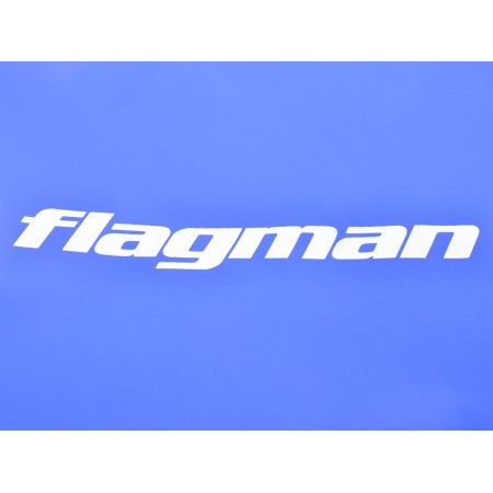 Чехол FLAGMAN для садка круглый EVA 60*10cm