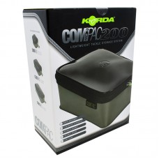 Коробка PVC KORDA Compac XL 200