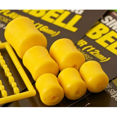 Имитационная приманка KORDA Dumbell Slow Sinking IB 16мм