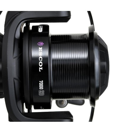 Катушкa CARP PRO Escol 7000 SD