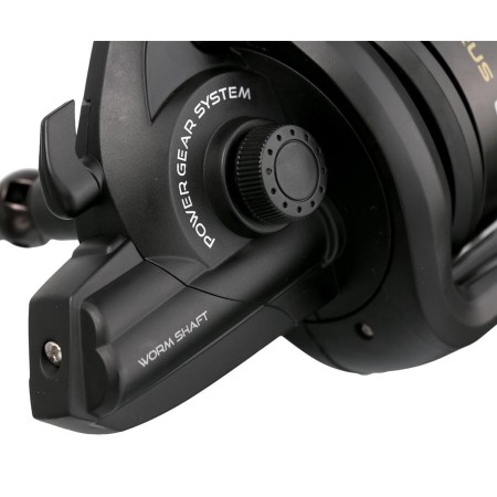 Катушка CARP PRO Torus Cast 6000 SD