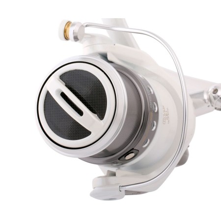 Катушка фидерная FLAGMAN "Mantaray Elite Heavy Feeder 60"
