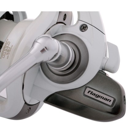 Катушка фидерная FLAGMAN "Mantaray Elite Heavy Feeder 60"
