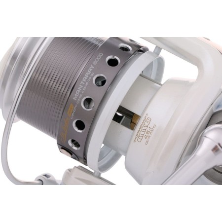 Катушка фидерная FLAGMAN "Mantaray Elite Heavy Feeder 60"