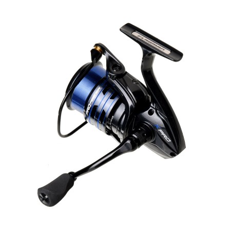Катушка фидерная FLAGMAN Mantaray XPro Feeder 4500 Катушка фидерная FLAGMAN Mantaray XPro Feeder 4500
