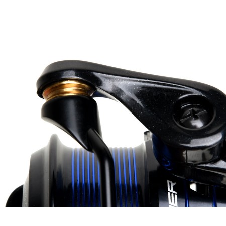 Катушка фидерная FLAGMAN Mantaray XPro Feeder 4500