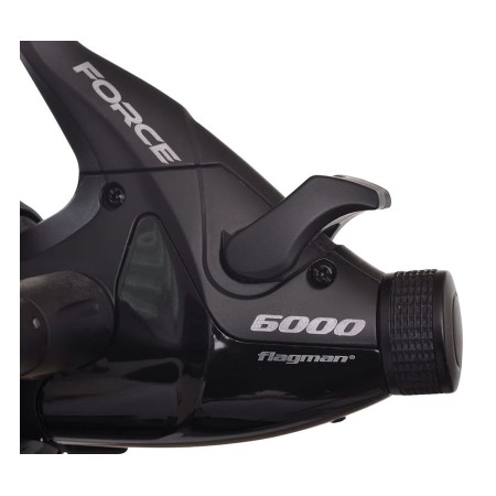 Катушка FLAGMAN "Force Active Carp 6000"