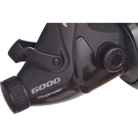Катушка FLAGMAN "Force Active Carp 6000"