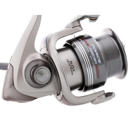 Катушка фидерная FLAGMAN "Force Active Feeder  4000" 
