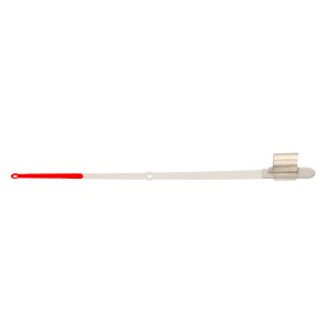 Кивок лавсановый FLAGMAN Universal 80.0мм, толщина - 145мкм. 0,20-0,35г.