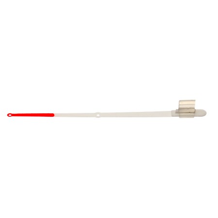 Кивок лавсановый FLAGMAN Universal 80.0мм, толщина - 145мкм. 0,20-0,35г.