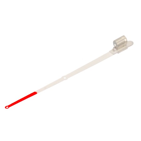 Кивок лавсановый FLAGMAN Universal 80.0мм, толщина - 145мкм. 0,20-0,35г.