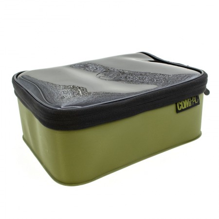 Коробка PVC KORDA Compac XL 200