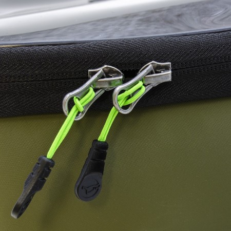 Коробка PVC KORDA Compac XL 200