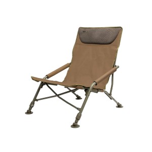 Кресло карповое KORDA Compac Low Chair