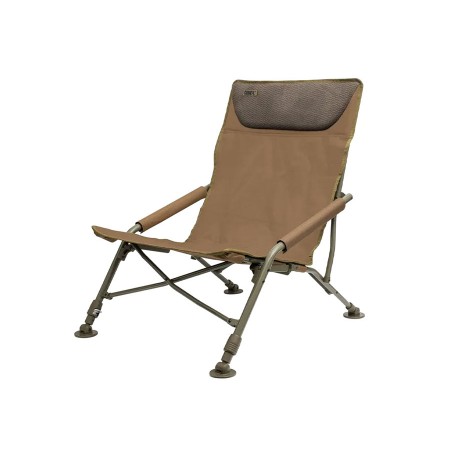 Кресло карповое KORDA Compac Low Chair