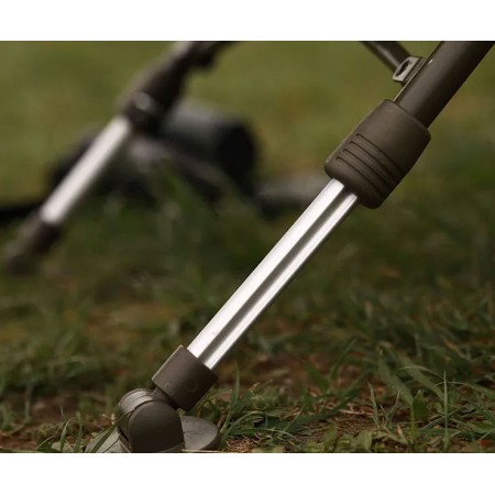 Кресло карповое KORDA Compac Low Chair Кресло карповое KORDA Compac Low Chair
