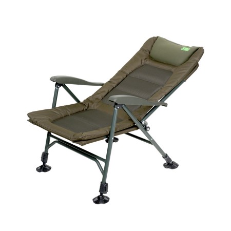 Кресло карповое CARP PRO Medium