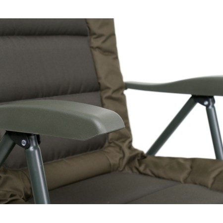 Кресло карповое CARP PRO Medium