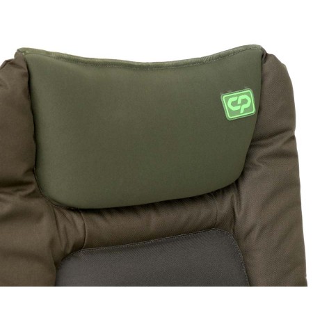 Кресло карповое CARP PRO Medium