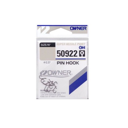Крючки OWNER Pin Hook 50922 №14