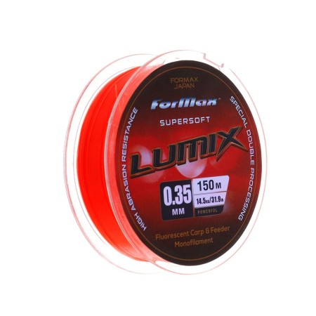 Леска FORMAX - Lumix 150MT 0.35мм