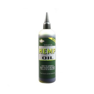 Масло DYNAMITE BAITS Evolution Oils Hemp 300мл.