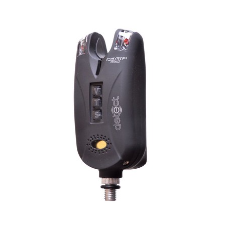 Набор электронных сигнализаторов поклевки CARP PRO Detect 9V 4+1