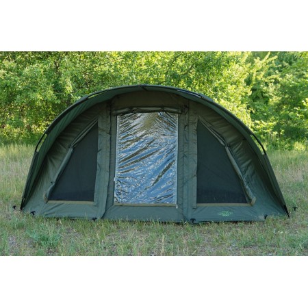 Палатка карповая CARP PRO 1 местная 215х260х125см - 3000mm