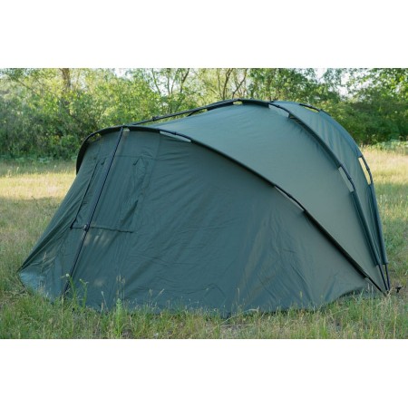 Палатка карповая CARP PRO 1 местная 215х260х125см - 3000mm