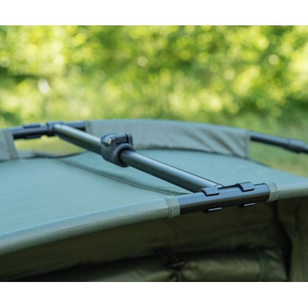 Палатка карповая CARP PRO 1 местная 215х260х125см - 3000mm