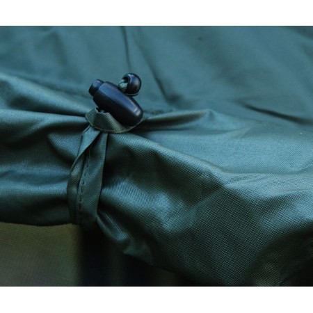Палатка карповая CARP PRO 1 местная 215х260х125см - 3000mm