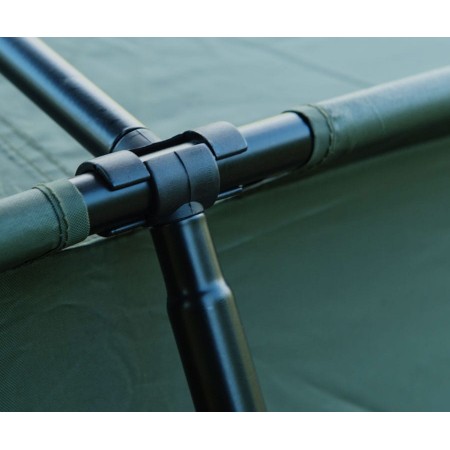 Палатка карповая CARP PRO 1 местная 215х260х125см - 3000mm