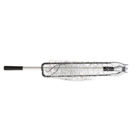 Подсак складной телескопический FLAGMAN 1,80 (50х50) ZX5050180T