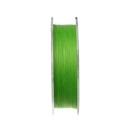 Шнур FLAGMAN Cast Master Feeder Braid F4 150м Fluo Green 0,10мм 5,1кг 11lb